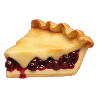 pie descalzo con corona de reina sticker