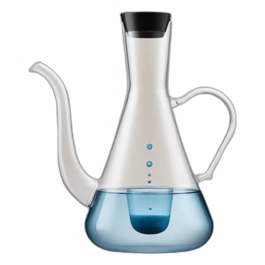 hario v60 drip decanter sticker