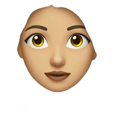 Salomé fravalo sticker