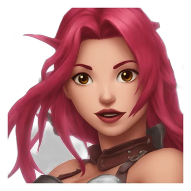 Katarina nsfw sfw sticker