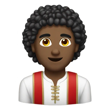 Albanian plis  sticker