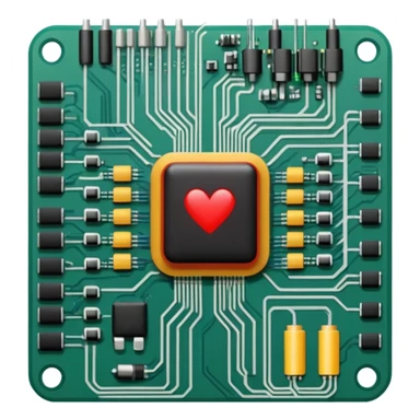 tecnologia y electricidad  sticker