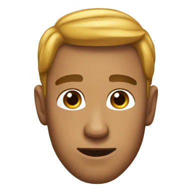 “bruh” face  sticker