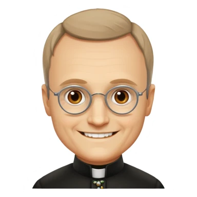 Gregor Mendel sticker
