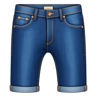 denim selveage
 sticker