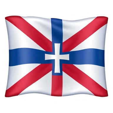 dominican republic flag sticker