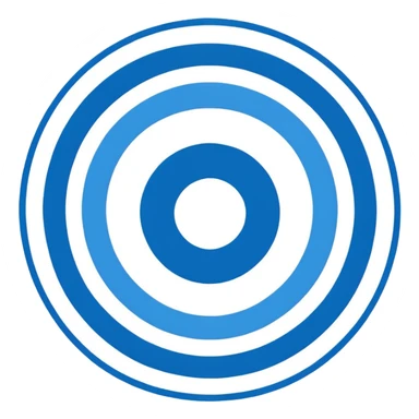 State Bank of India logo  sticker