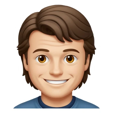 Steve Harrington  sticker