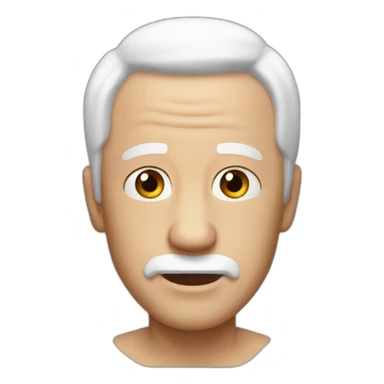 hide the pain harold sticker