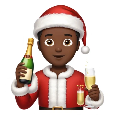 Daddy claquette sticker