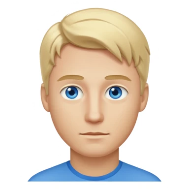 men understand, blond hairs sticker