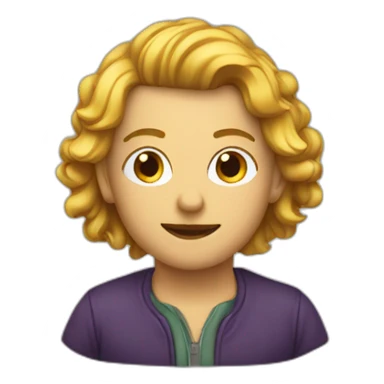 personne n’aimant pas lire sticker