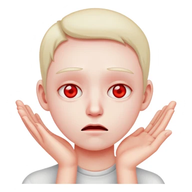 itching for drugs sticker