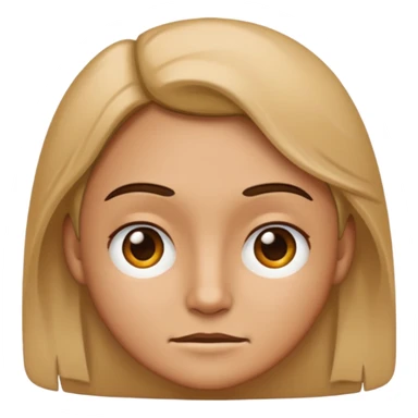 Like and dislike combined together sticker