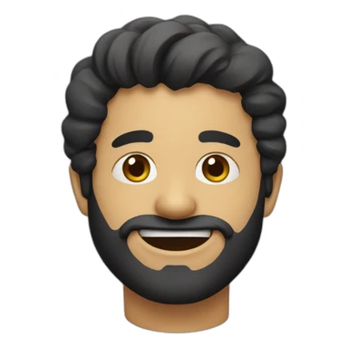 Smiley Costa Rica  sticker