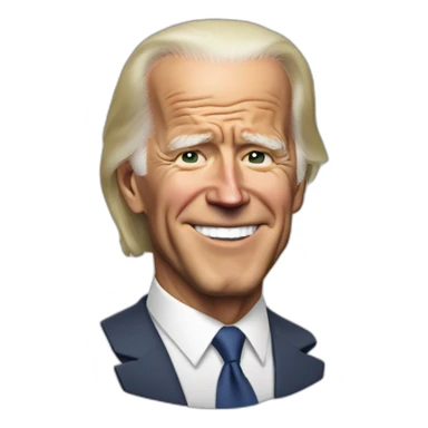 ak-47 joe biden sticker