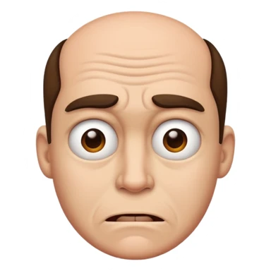 When you look at a person with contempt  sticker