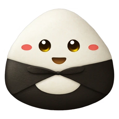 Onigiri sticker
