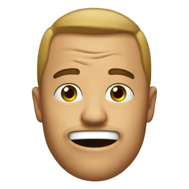 make a meme emoji which is really cringe sticker