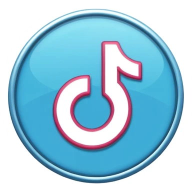 tiktok verified sticker