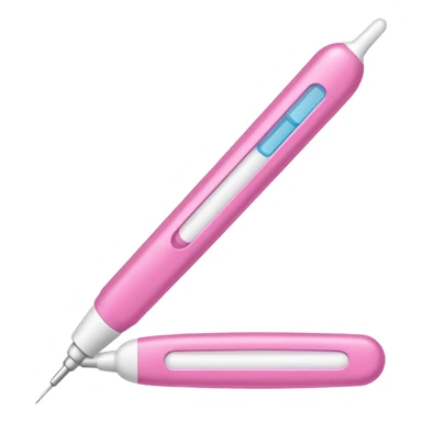 pregnancy test, positive pregnancy test sticker