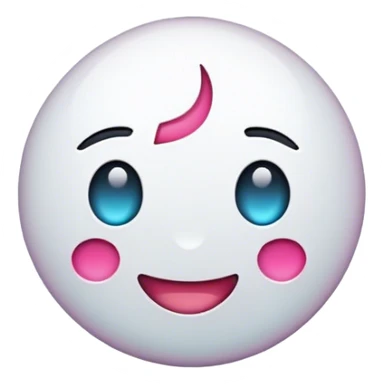 Tik tok emoji  sticker