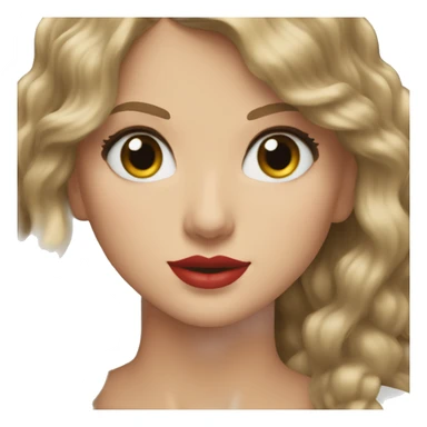 Taylor Swift folklore  sticker