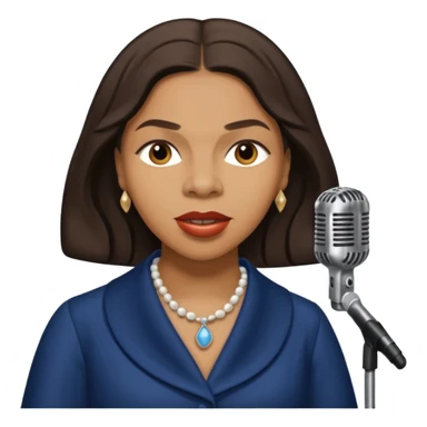 Marian Anderson sticker