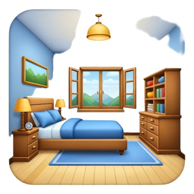 interior photography sticker