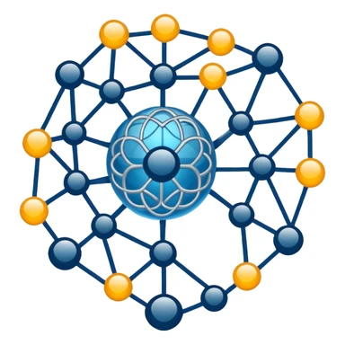 artificial neural network architecture sticker