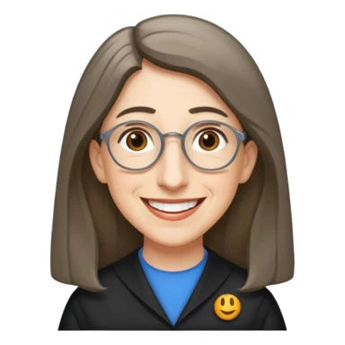Margaret Hamilton sticker
