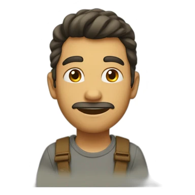 Plusieurs cœurs sticker