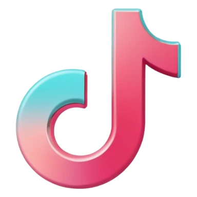 The verified TikTok sticker