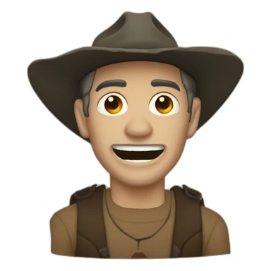 jeepers creepers sticker