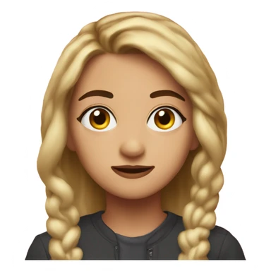 Mikey Madison actress sticker