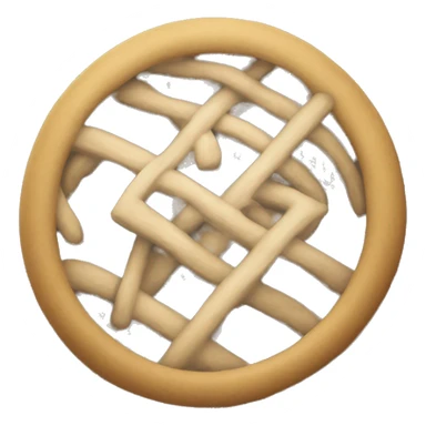 simbolo de ubicación sticker