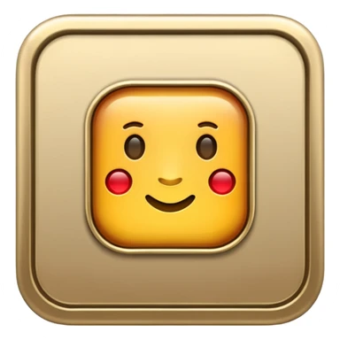 NO. CHIP TECHONOLOGY CHIP. Y3K sticker