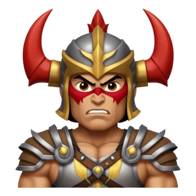 сделай фото шао кана sticker