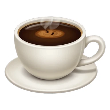 Coffee  late sticker