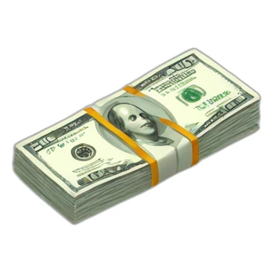 cash currency ui icon sticker