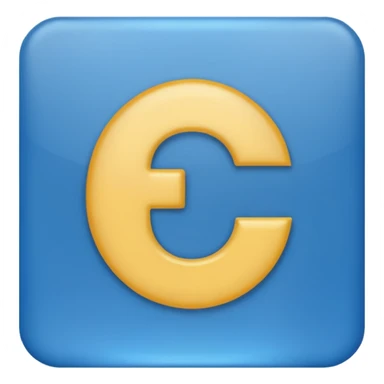 male gender symbol classic emoji style suitable for Discord role icon sticker