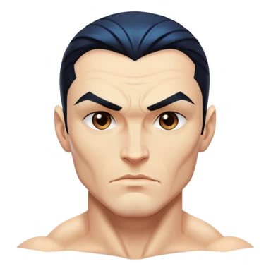 Namor sticker