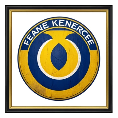 Ölmüş bir fenerbahçe sticker