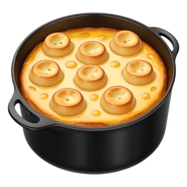 casserole sticker