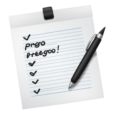 the Italian way of saying "You're welcome" sticker