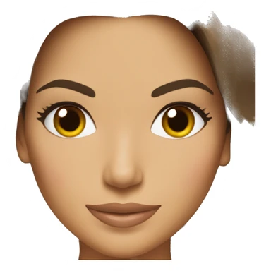 Eva Longoria sticker