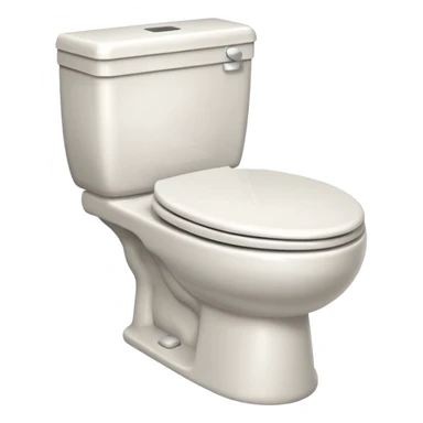 Hazme unos toilet sticker