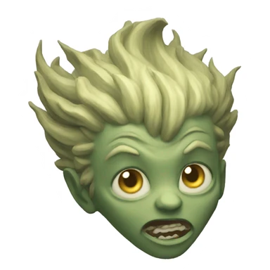 mountain banshee sticker