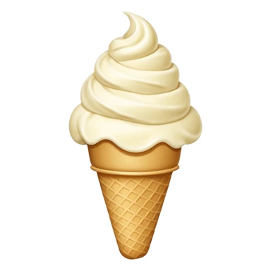 Dondurma sticker