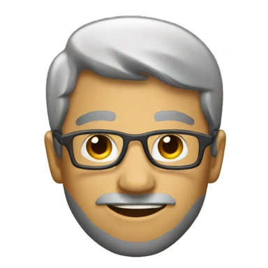 Create an emoji of a toggl which is on for AI sticker